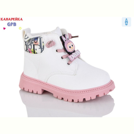 Ботинки GFB-Канарейка G1395-5