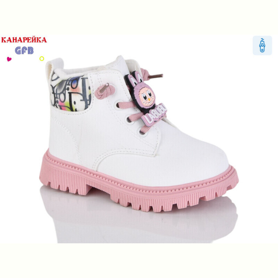 Ботинки GFB-Канарейка G1395-5