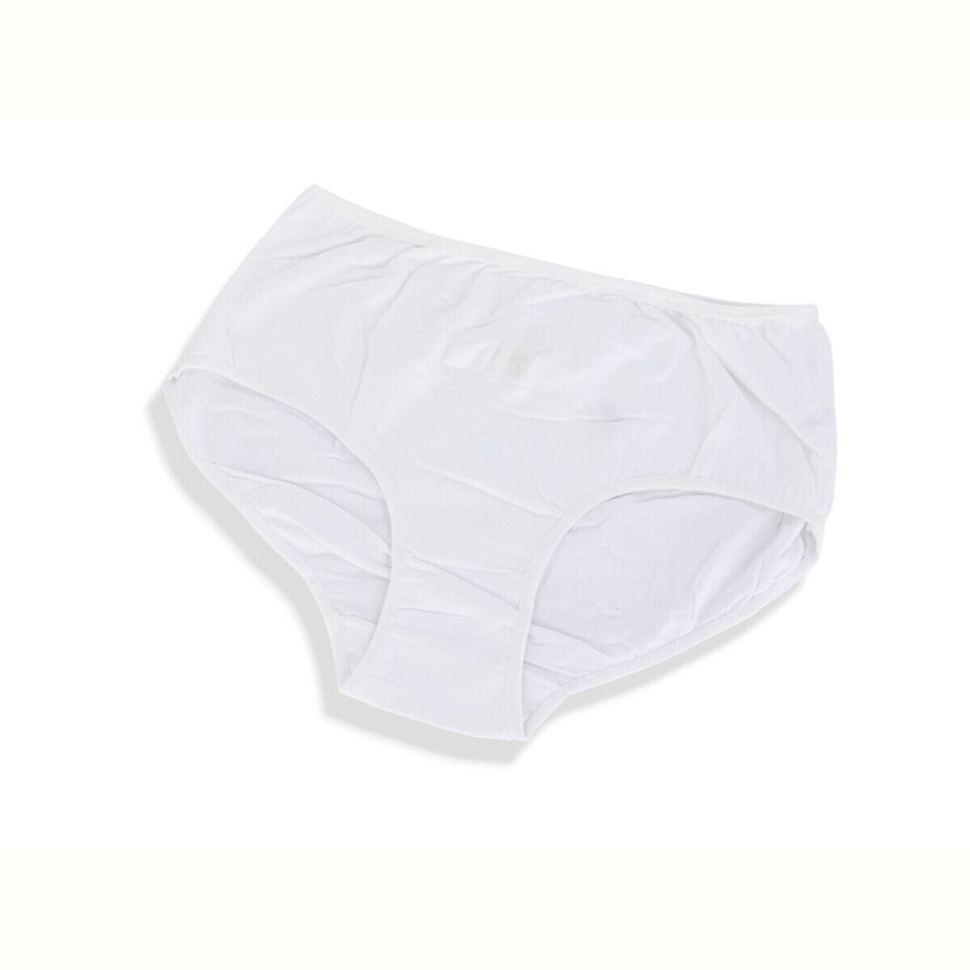 Трусы Textile S946-1 white (6XL)