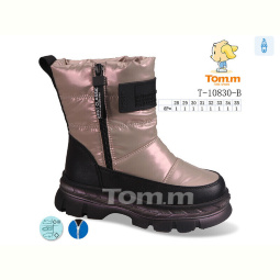 Дутики TOM.M T-10830-B