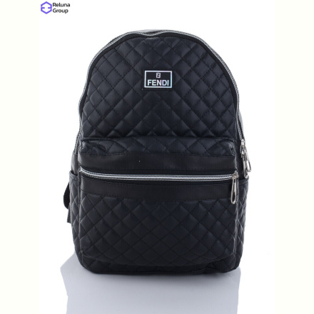 Рюкзак Reluna Group YM013-13 black