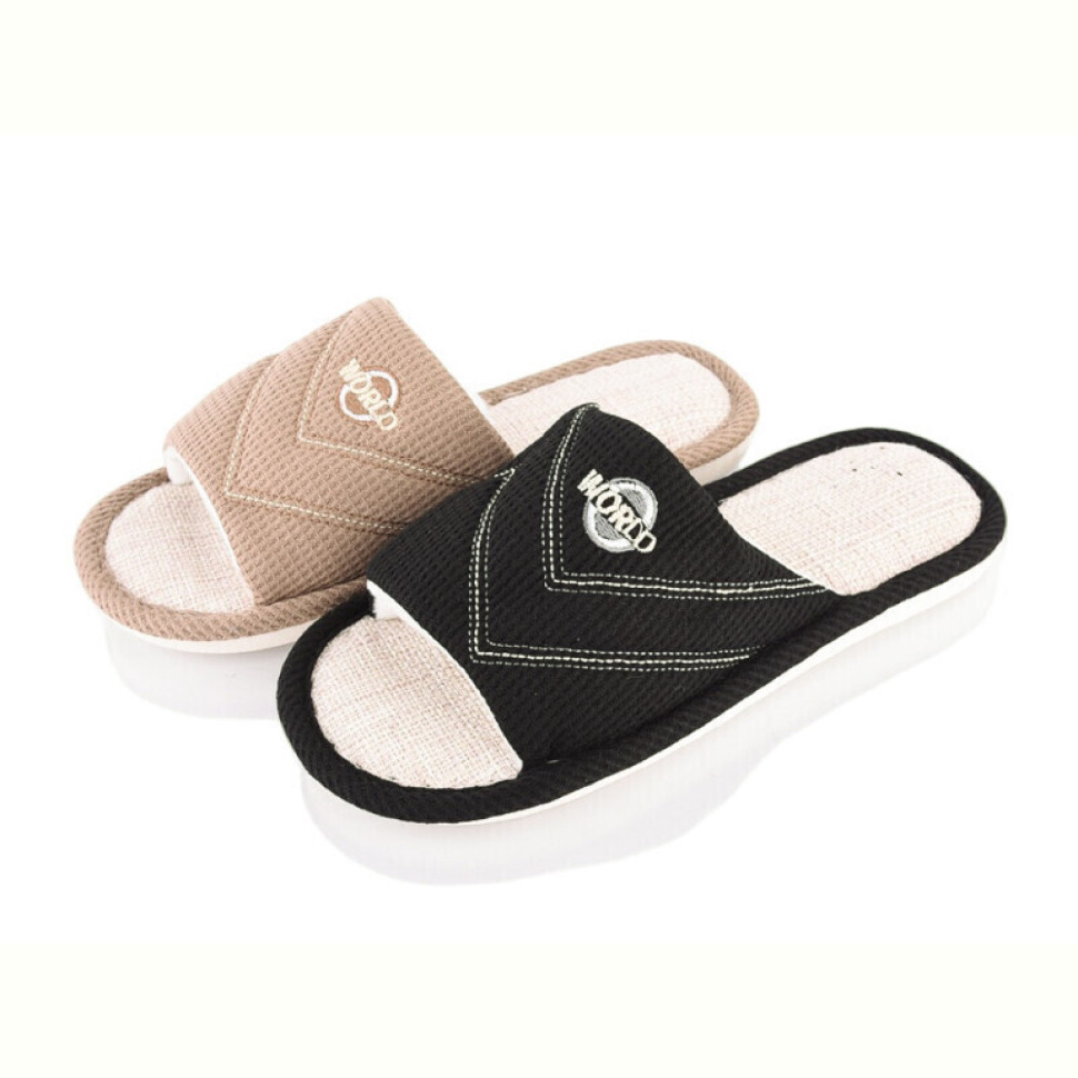 Тапки Lot Shoes RYG17 mix