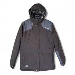 Куртка Audsa A24073-6 black