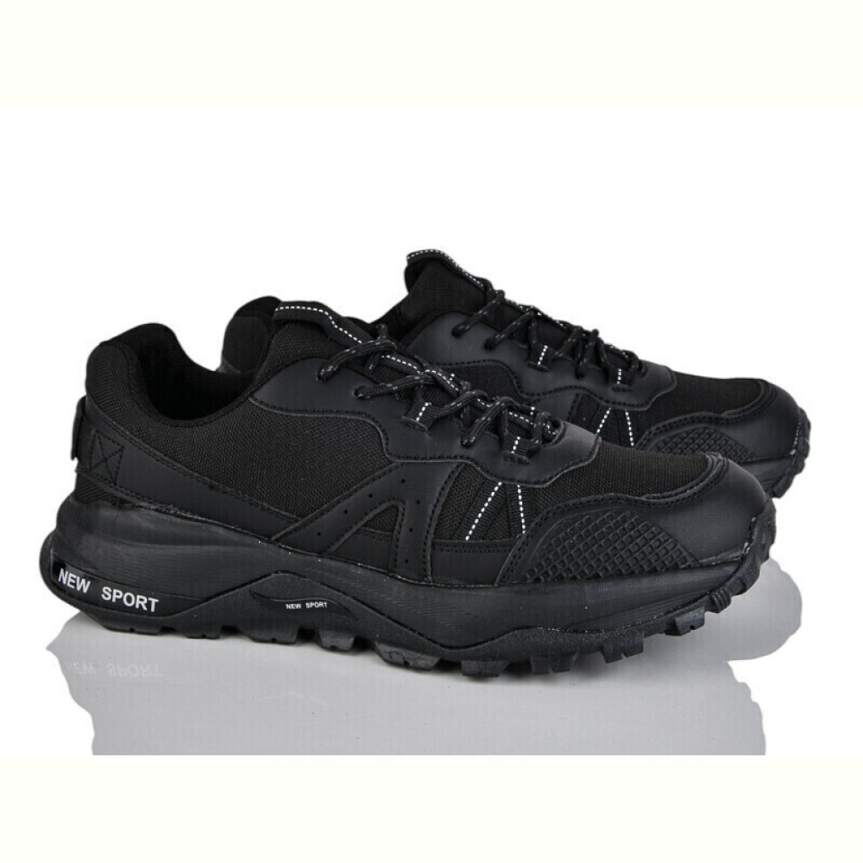 Кроссовки Moli A203-1