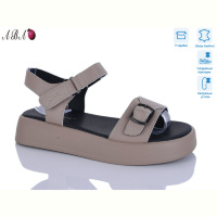 Босоножки Aba G135ABA-2