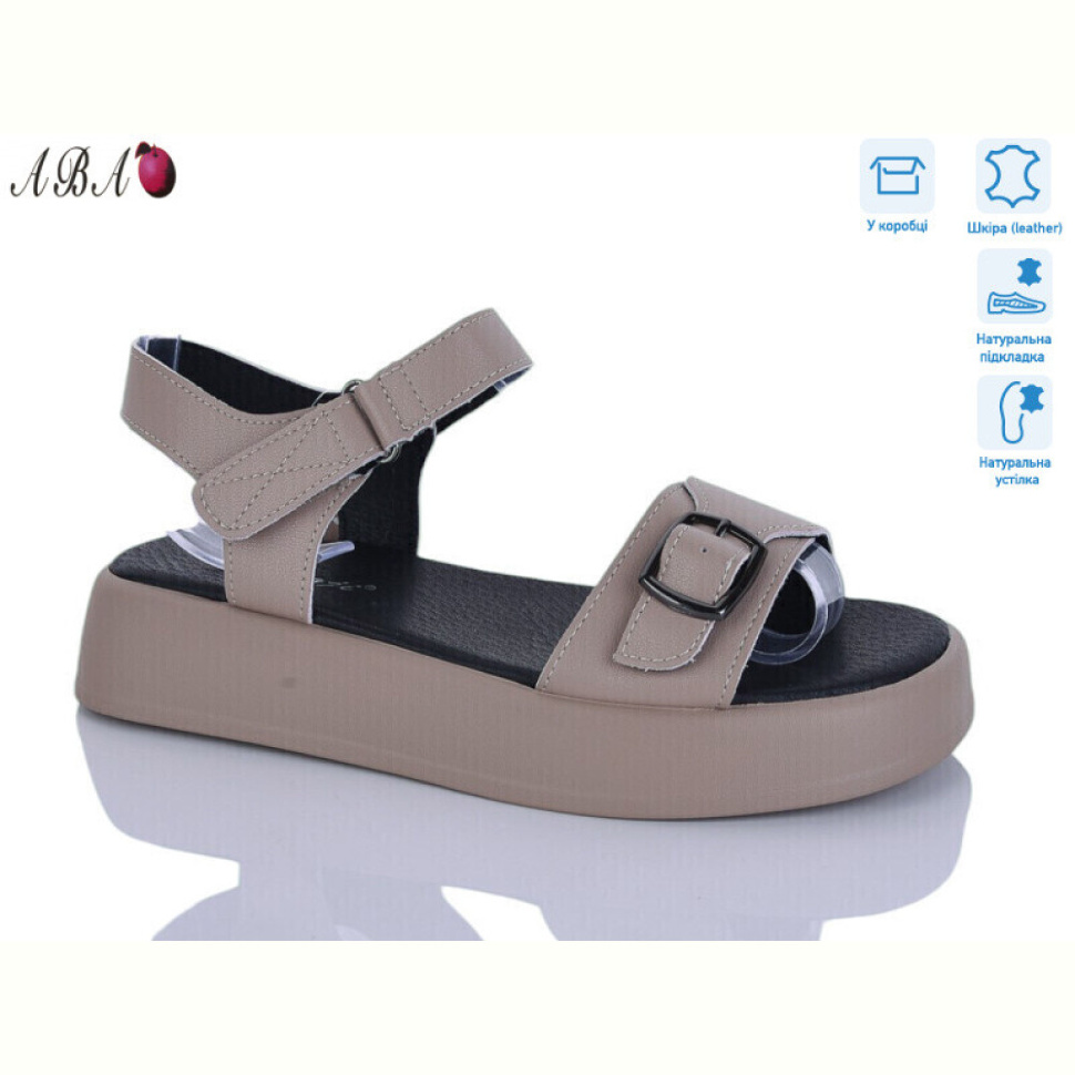 Босоножки Aba G135ABA-2 Босоножки Aba G135ABA-2