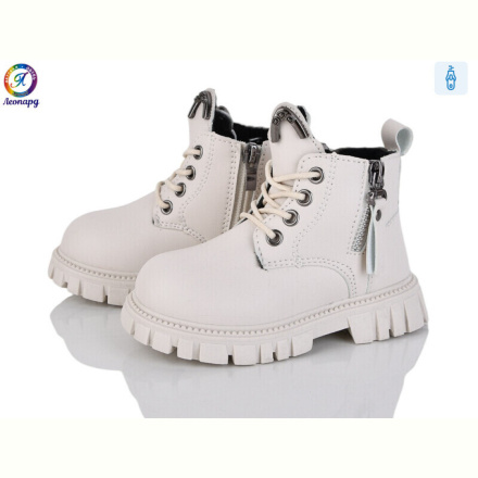 Ботинки Леопард F01D-11