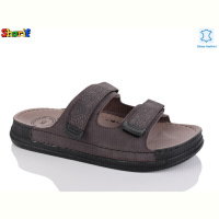 Шлепки Sharif MS6000-4