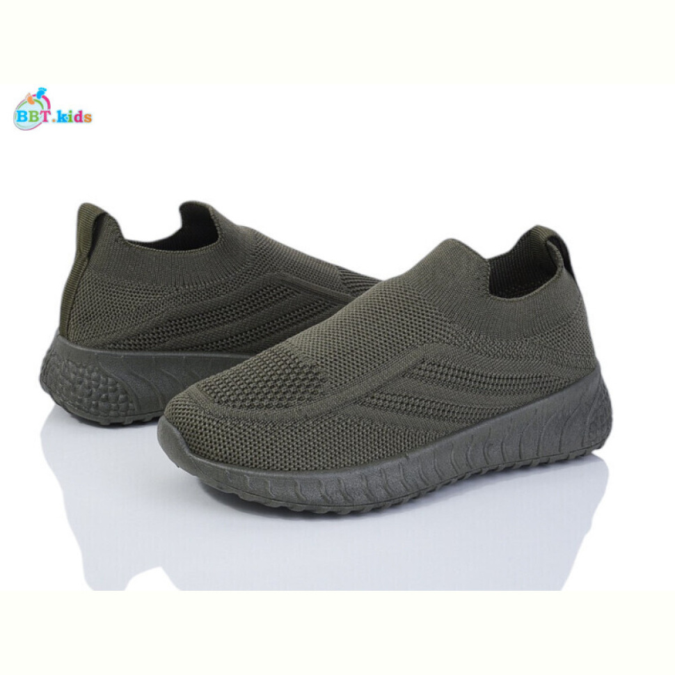 Кроссовки BBT F551-3-9