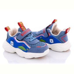 Кроссовки Class Shoes BD82003-22 синий