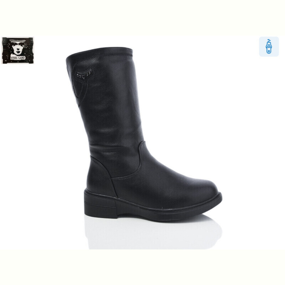 Сапоги Steel Land H475-3