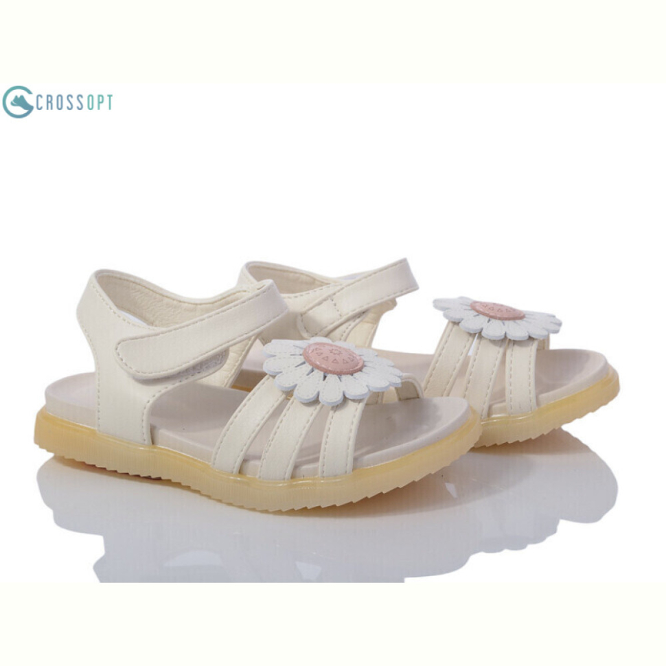 Босоножки CROSSOPT GX170-1 white