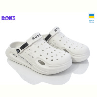 Кроксы Roks Roksol 517-009