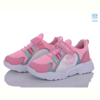 Кроссовки Favorit FS01 (06) pembe-beyaz