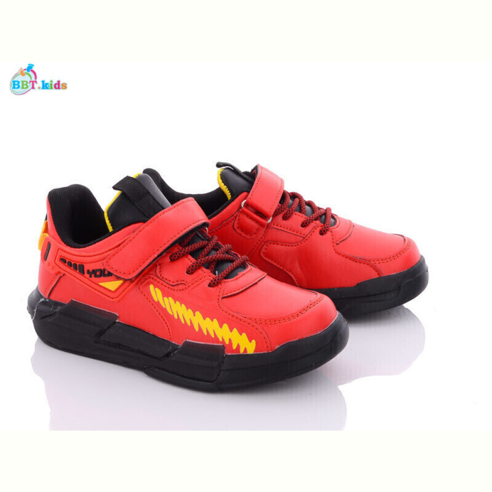 Кроссовки BBT AX022-2R