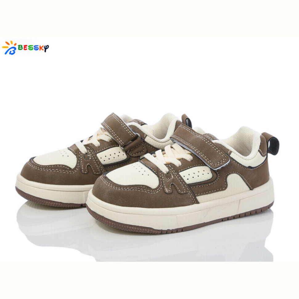 Кроссовки Bessky-Kellaifeng BY4071-4B