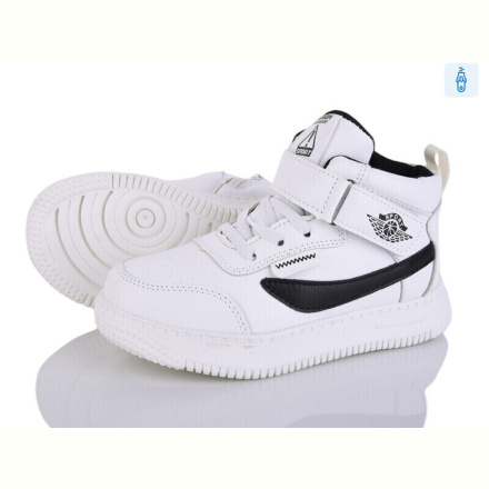 Ботинки ВЗУТТЯ+ HY090-1-6