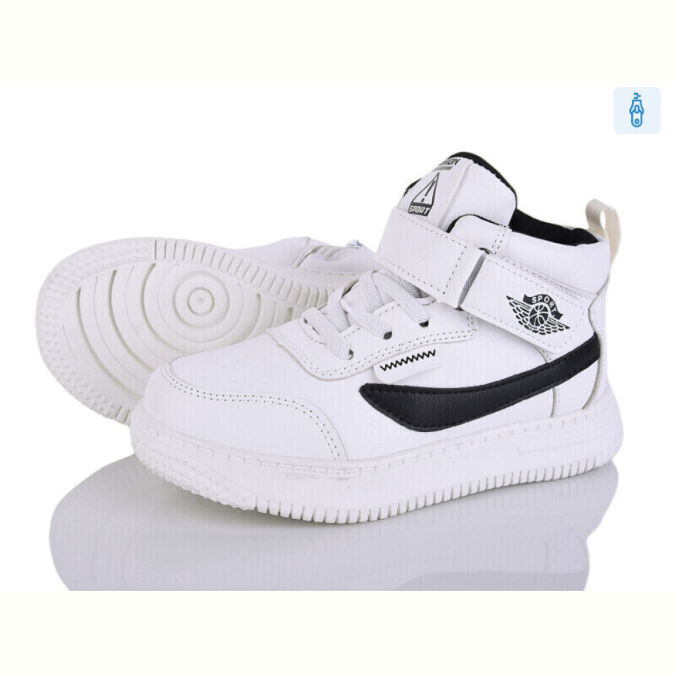 Ботинки ВЗУТТЯ+ HY090-1-6