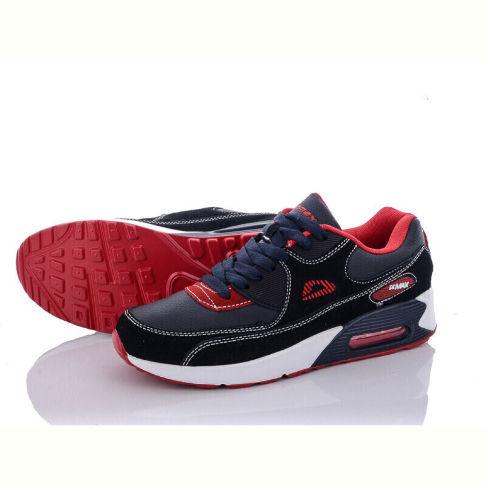 Кроссовки Veer-Demax B3303-3