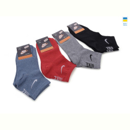 Носки Textile T54 mix
