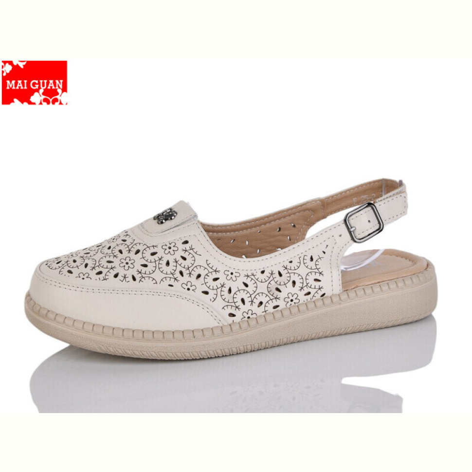 Туфли Maiguan F25-2