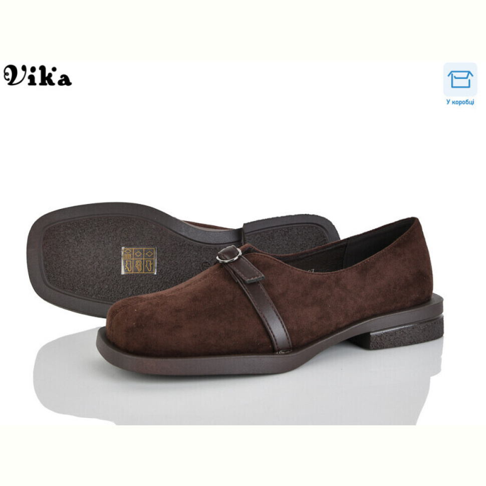 Туфли Vika 806-4