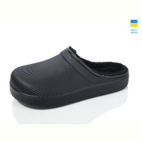 Галоши SANLIN 610 чорний