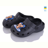 Кроксы Vladimir Cross 017-1 джибитца крутится сірий