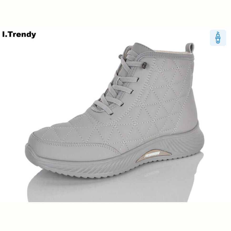 Ботинки Trendy DB8280-17 Ботинки Trendy DB8280-17