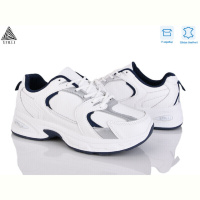 Кроссовки STILLI Group N300-4 шкіра піна