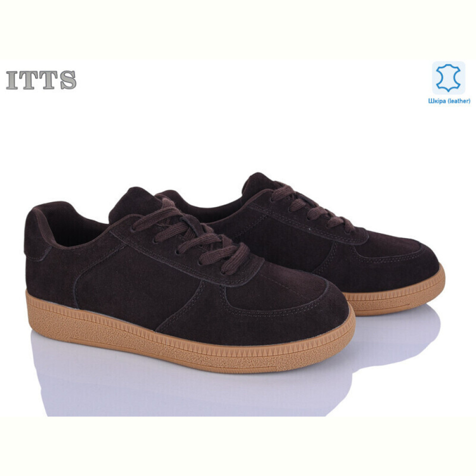 Кроссовки ITTS AQ001-2