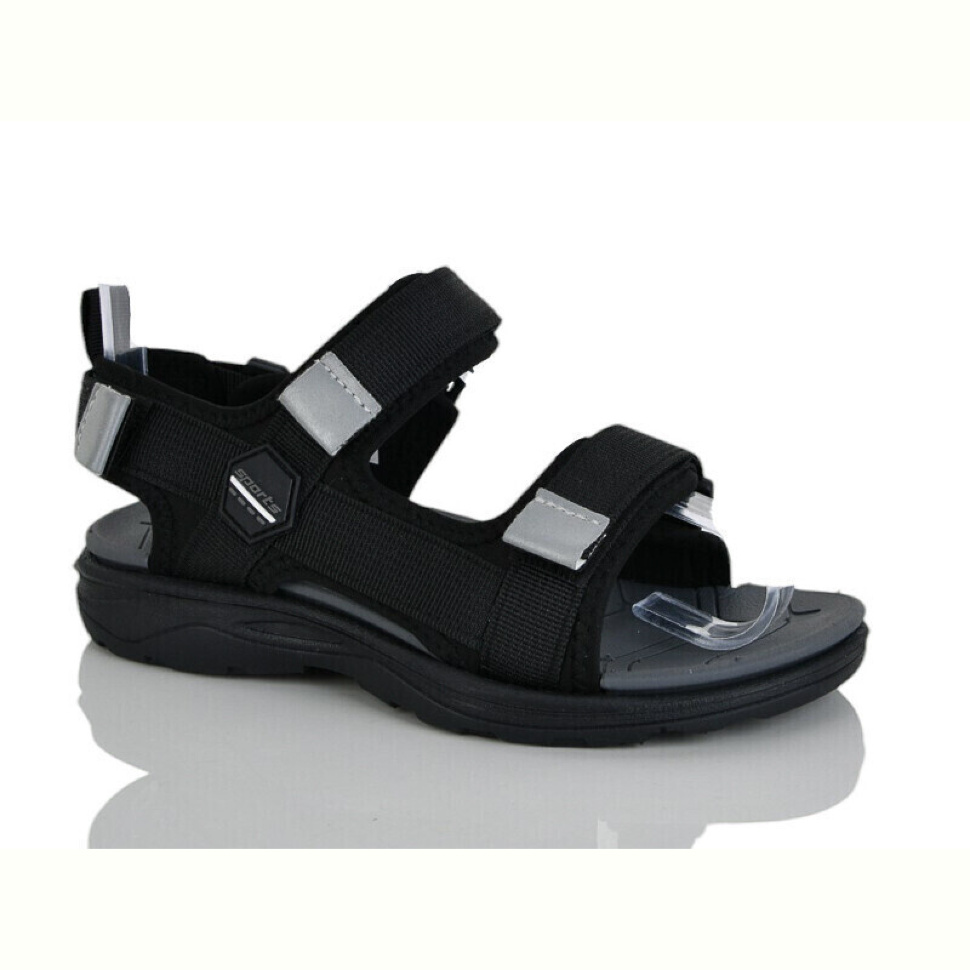 Сандалии Ok Shoes 1652-1