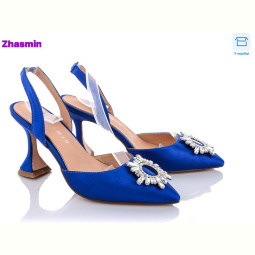 Туфли Zhasmin 02-6-2-2087-13