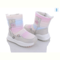 Дутики Ok Shoes 5521-1