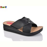 Шлепки Sharif MS800-2