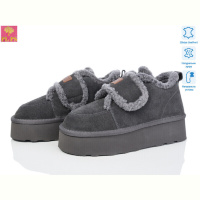 Угги PLPS 5854-15 grey