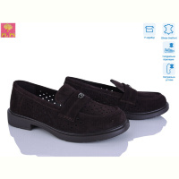 Туфли PLPS DBB15-6