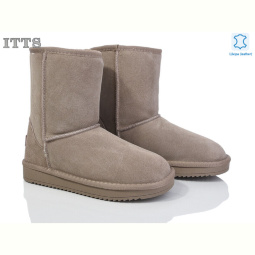 Угги ITTS 5825-16