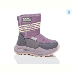 Дутики Ok Shoes 11347D
