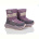 Дутики Ok Shoes 11347D