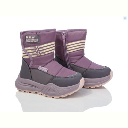 Дутики Ok Shoes 11347D
