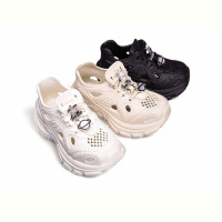 Кроссовки Alimama-Girnaive QQ77 mix