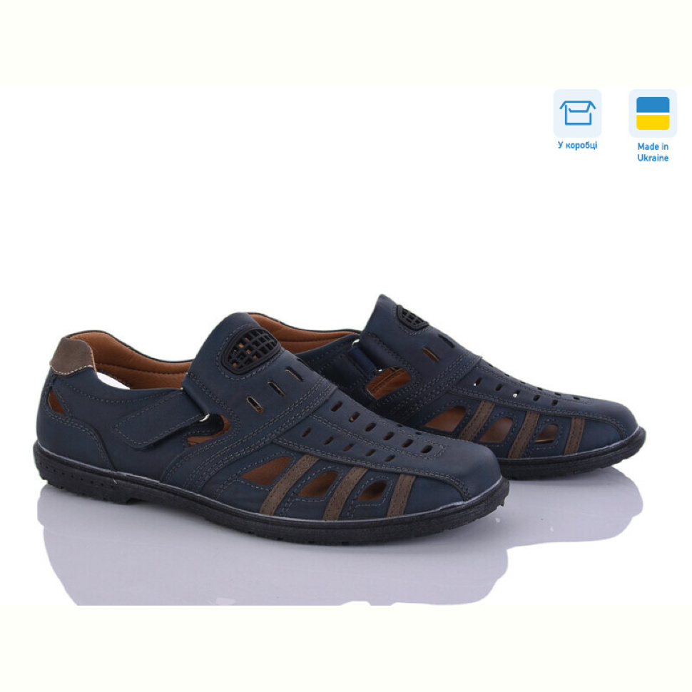 Туфли Victoria 063