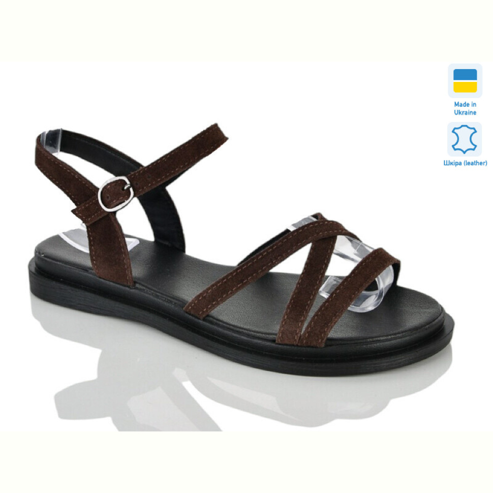 Босоножки Sali 1101-1 кор.з.