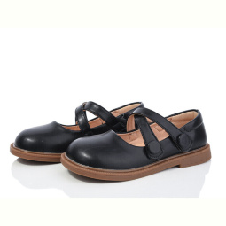 Туфли Violeta G34 (B6819) black