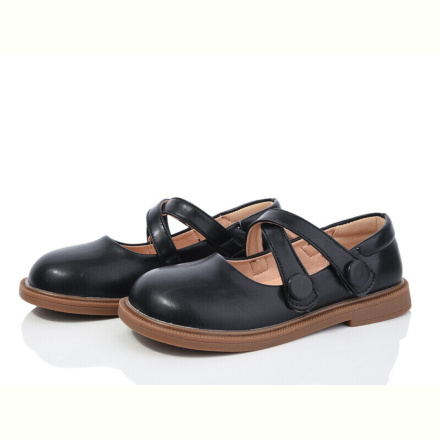 Туфли Violeta G34 (B6819) black