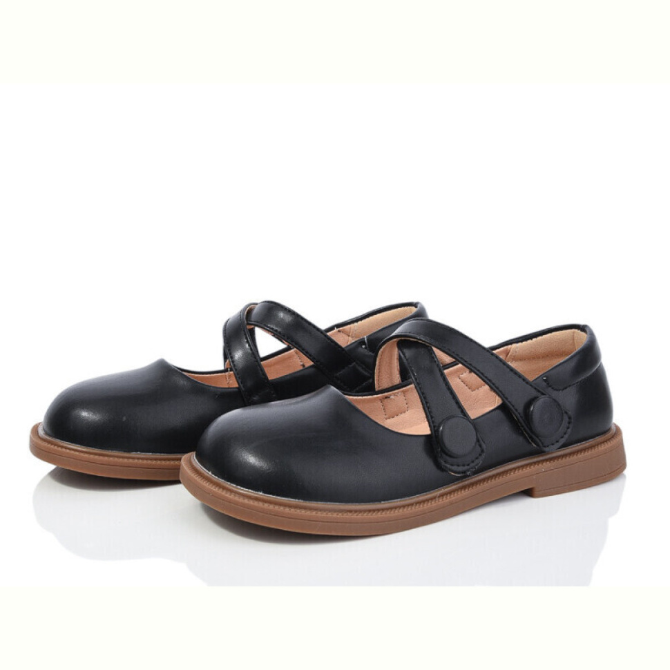 Туфли Violeta G34 (B6819) black