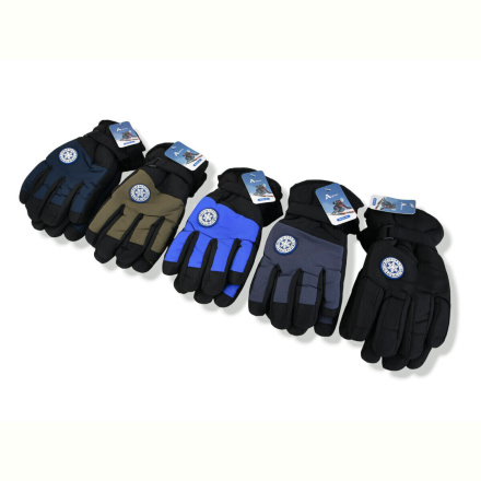 Перчатки CAP 914 (2XL) 16 mix
