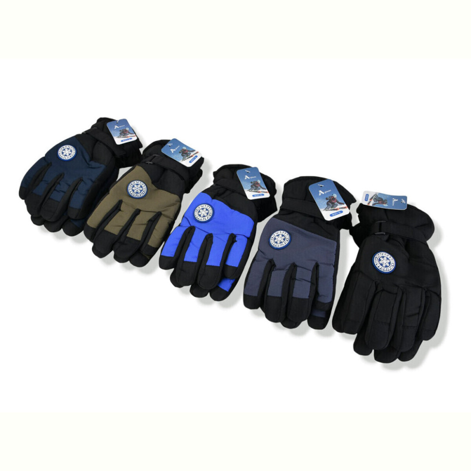 Перчатки CAP 914 (2XL) 16 mix