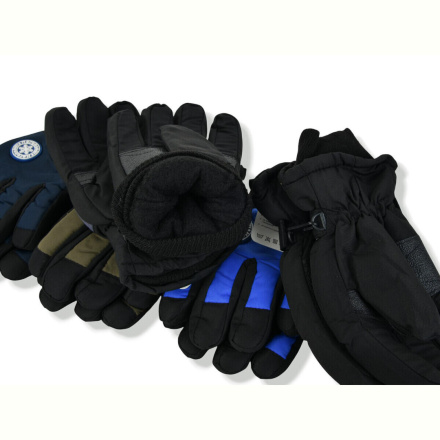 Перчатки CAP 914 (2XL) 16 mix